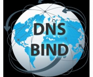 DNS-Bind