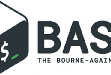 Bash Logo